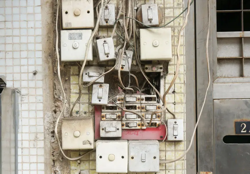 electrical services