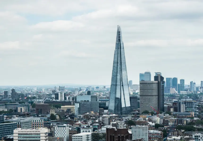 london festival of architecture