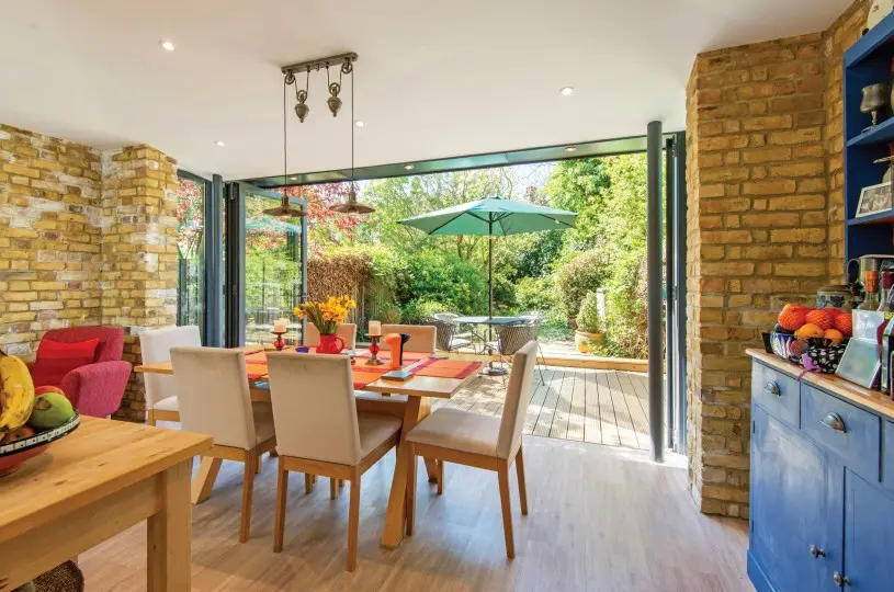 dining table right