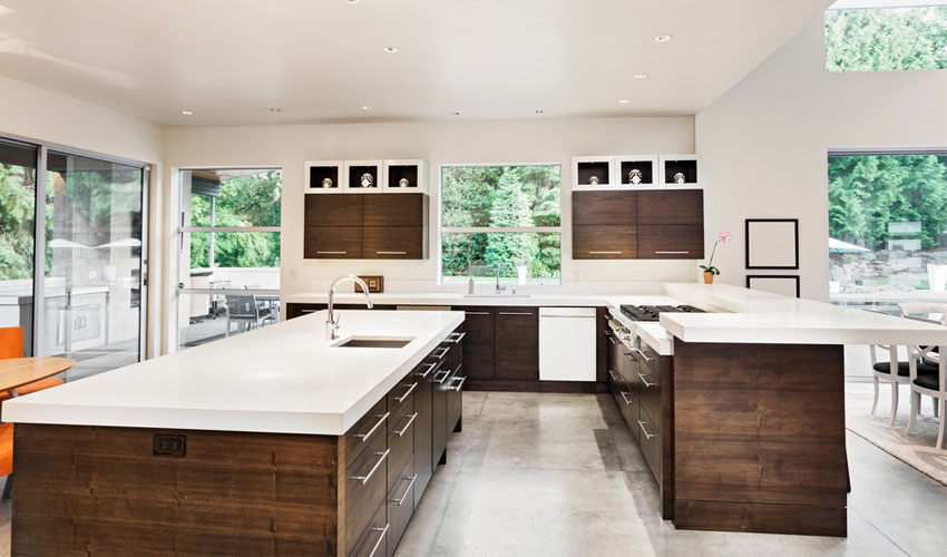 wimbledon property DNL Build